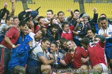 MSP and Norths share Jubilee Cup after stalemate at Westpac Stadium