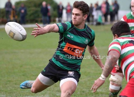 Wellington U19s Player Profile: Josh Robertson-Weepu