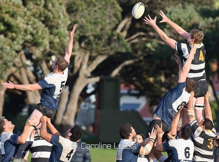 Important clashes in third round Premier rugby