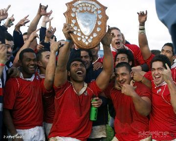 Classy MSP Capture Tenth Swindale Shield