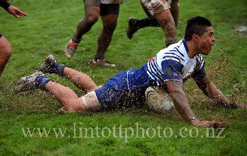 Bonus point wins see Poneke on top, Petone stay alive