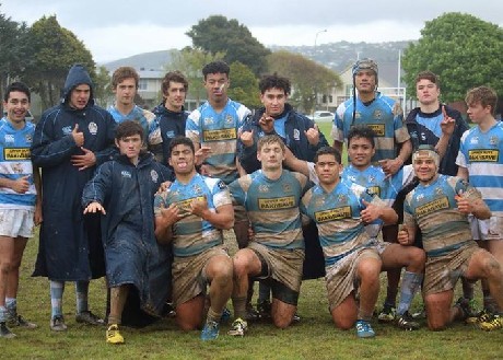 Bishop Viard, St Marys and Silverstream win local sevens tournaments