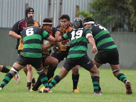 Inspired Petone reclaim McBain Shield; Tawa, MSP, Ories unbeaten