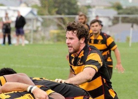 Wellington Axemen: All Hands on Deck for the Jubilee Cup