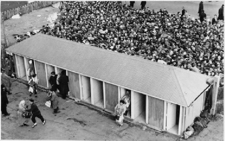 15 August 1959: The day they packed Athletic Park