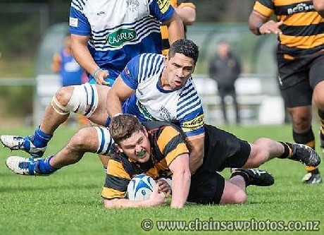 Big afternoon of Anzac Day rugby on Saturday