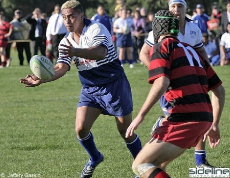 Norths legend Jerry Collins dies in a car crash
