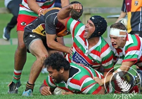 High scoring Swindale Shield round as MSP, HOBM and Tawa secure fourth wins