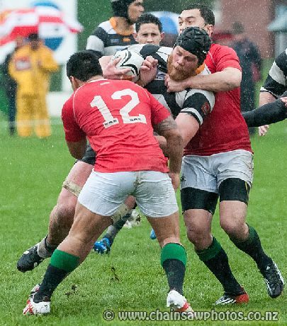 Mark Roderick Rugby Mark Reddish Team Player: Reliable and Relentless - Wellington Club Rugby