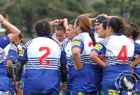    Norths hoping to pull clear of the pack in Women�s rugby