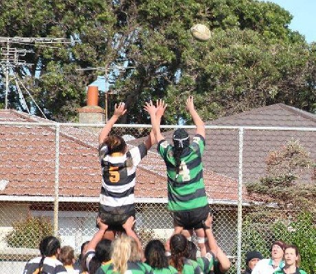 All teams underway this Saturday in women?s rugby