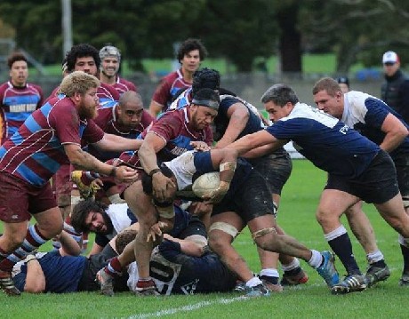 Poneke stun Hutt Old Boys Marist as Swindale Shield tightens up