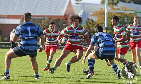 Pivotal Swindale Shield ninth round afternoon