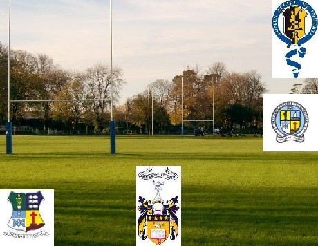 Loads of talent in all-time colleges XVs