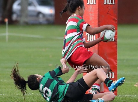 Much interest in women�s, lower grade and college competitions this weekend 